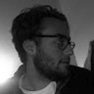 Meet your Posher, John david